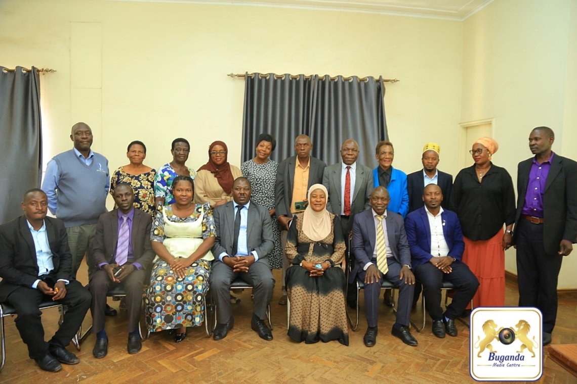 Heads of Welfare departments trained in modern reporting systems and workflow practices